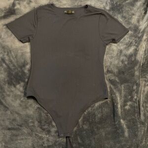 House of Harlow black bodysuit Small